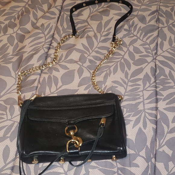 Rebecca Minkoff Handbags - Rebecca Minkoff bag